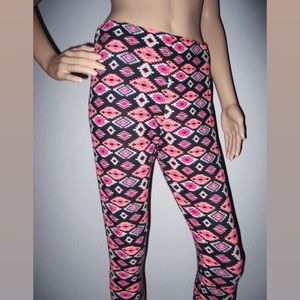 Women’s Fashion Leggings